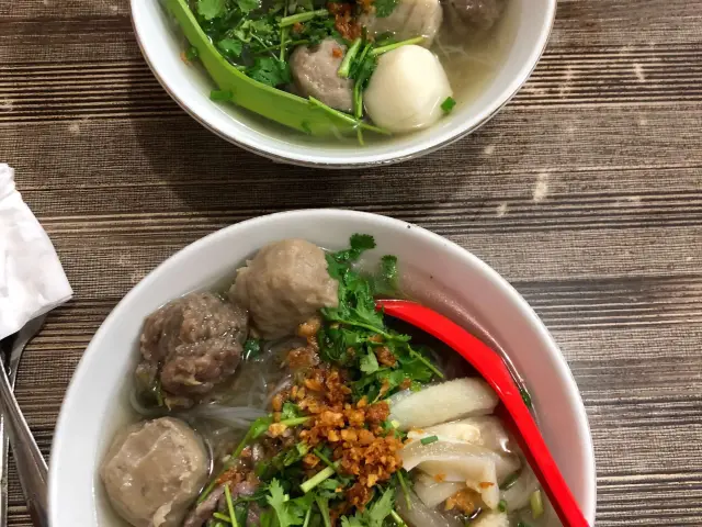 Gambar Makanan Bakso Aan 20