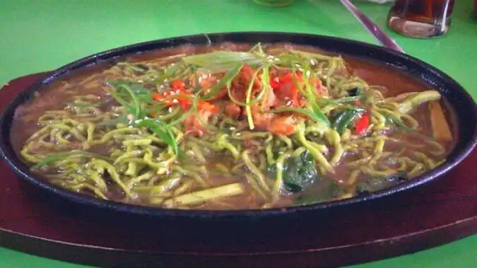 Mie Khangen