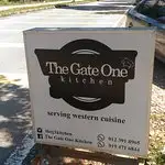 The Gate One Kitchen Food Photo 2