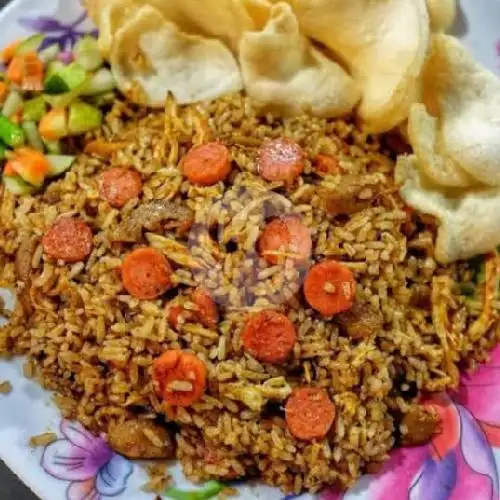 Gambar Makanan Nasi Goreng a88 2