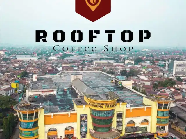 Gambar Makanan Rooftop Coffee 16