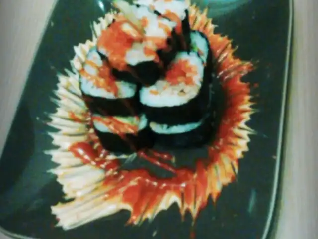 Gambar Makanan De' Sushi 1