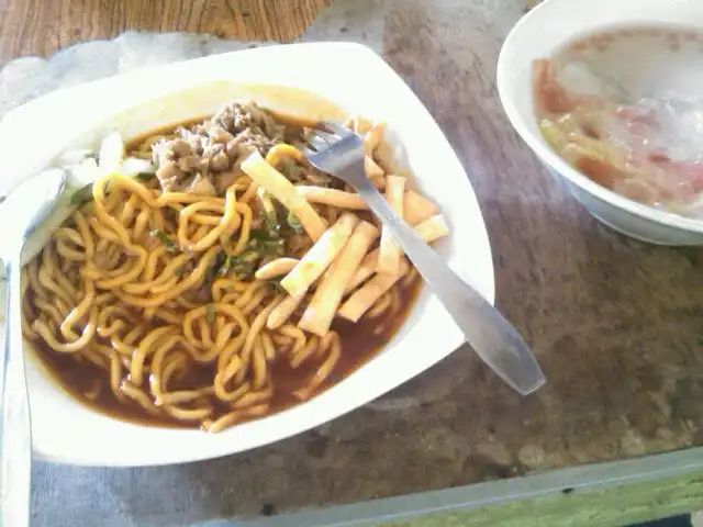 mie granat