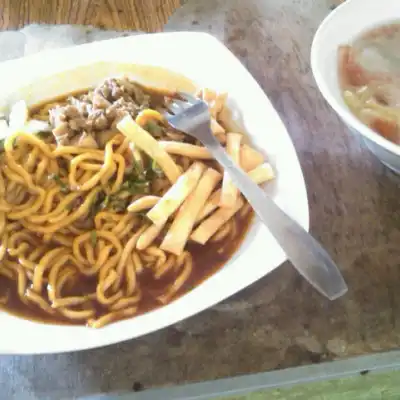 mie granat