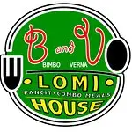 B and v lomi house Food Photo 5