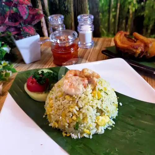 Gambar Makanan Nasi Uduk Betawi Mpok Leha, Kelapa Gading 18