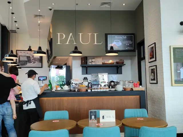 Gambar Makanan Paul Bakery Pondok Indah Mall 3 74