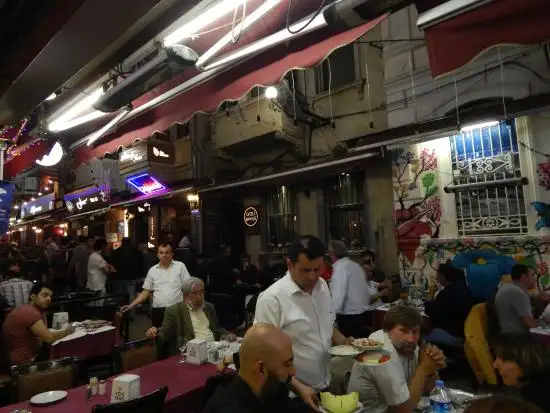 Krependeki Imroz Restaurant'nin yemek ve ambiyans fotoğrafları 54