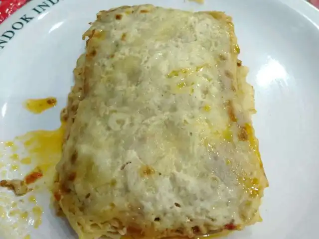Gambar Makanan Mama's Gelato & Pizzeria 5