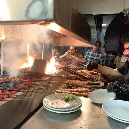 Adana Ocakbaşı'nin yemek ve ambiyans fotoğrafları 29