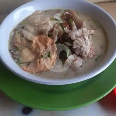 Gambar Makanan Kantin Sahera Pak Kirno Soto Bakso Ayam Penyet / Bakar 4