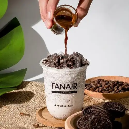 Gambar Makanan Tanair Coffee, Jl. Gn.Krakatau no.128A 14