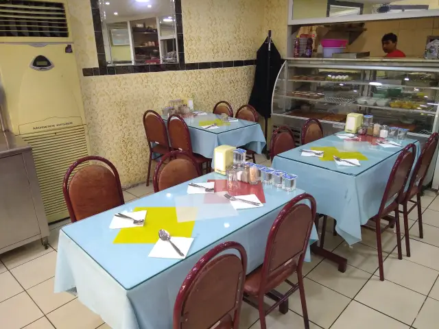 Öz Karadeniz Pide ve Kebap Salonu'nin yemek ve ambiyans fotoğrafları 49