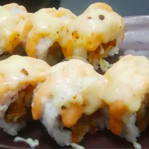 Gambar Makanan Yugo Sushi, Tambora 6