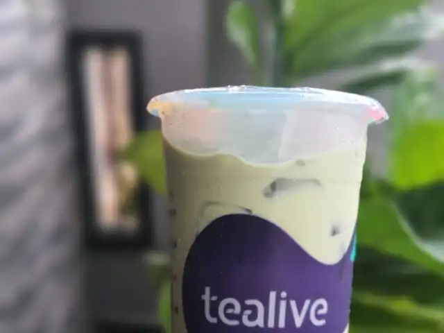 Tealive Food Photo 8