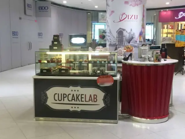 Cupcake Lab
