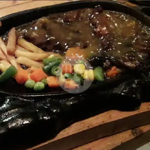 Gambar Makanan Steak Reysteak, Kemayoran Timur 3