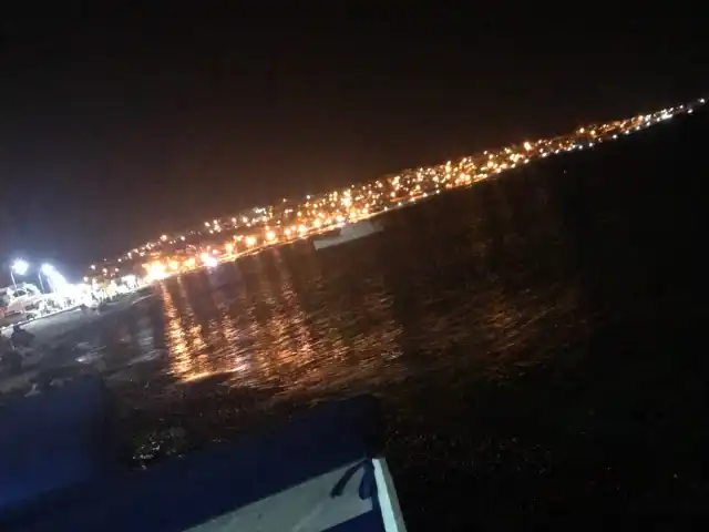 Sakin Sahil Egeli Cafe'nin yemek ve ambiyans fotoğrafları 4