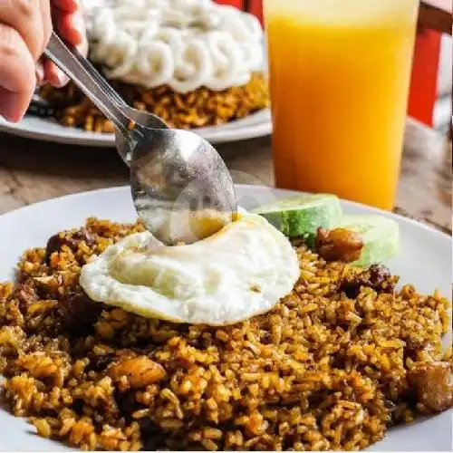 Gambar Makanan Nasi Goreng Ladzid, Purwakarta Kota 11