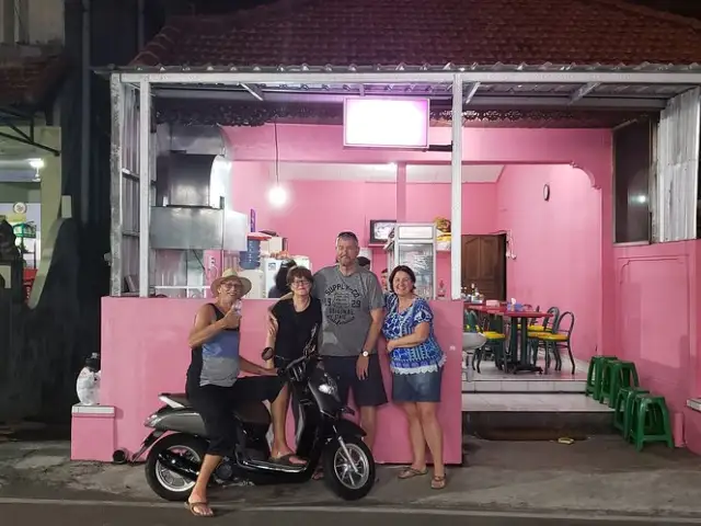 Gambar Makanan Warung Pink Tempong 15