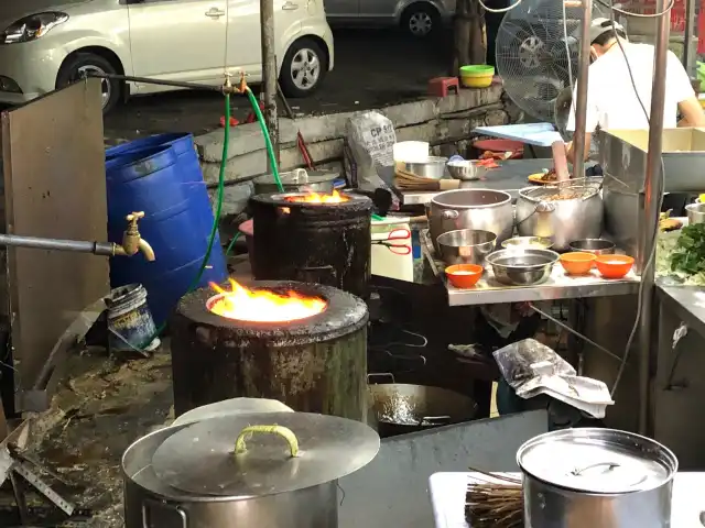 Peng Yuan Hokkien Mee Food Photo 6