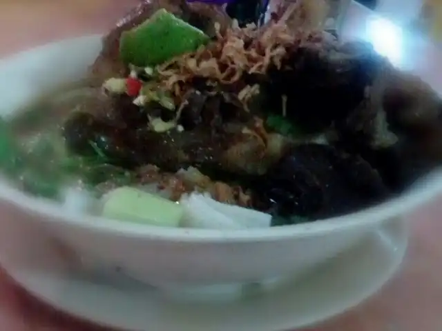 Singgah E-Rup Sup Food Photo 16