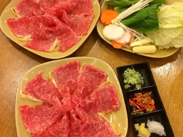 Gambar Makanan Shabu Tei 16