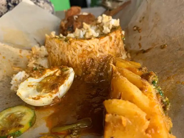 Nasi Kukus Dapur Mama Food Photo 9