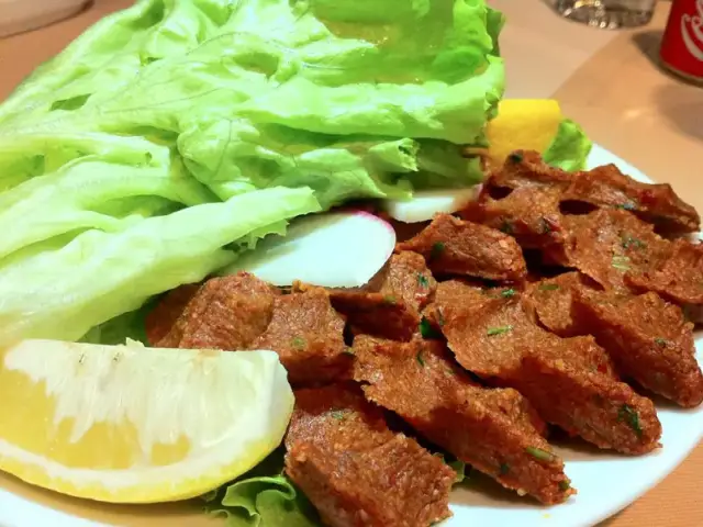 Tiryaki Kebap'nin yemek ve ambiyans fotoğrafları 21