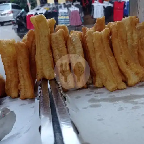 Gambar Makanan CAKWE BERKAH JAYA 3