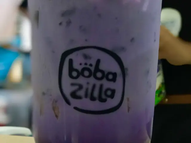 Gambar Makanan Boba Zilla 2