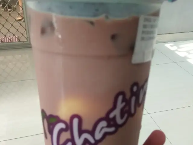 Gambar Makanan Chatime 2