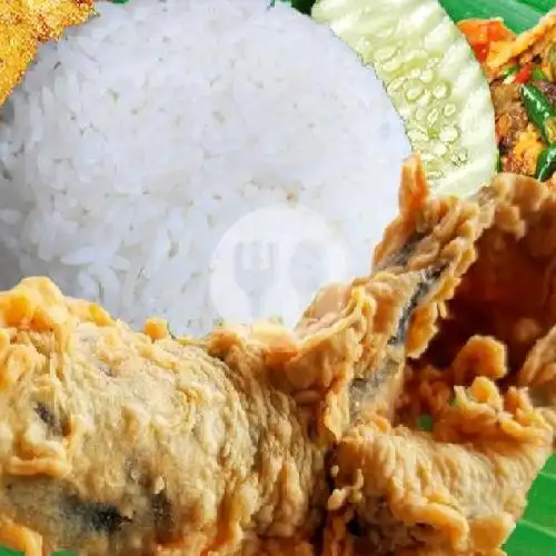 Gambar Makanan Ayam Bakar KQ-5, Banda Aceh 12