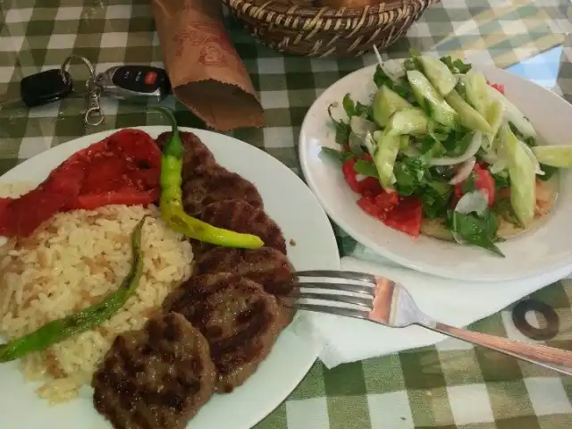 Köfteci Fuat'nin yemek ve ambiyans fotoğrafları 5