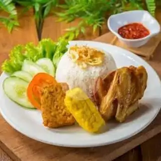 Gambar Makanan "Fasfood" Kuliner Klasik Dan Kekinian, Bintaro Tengah 6