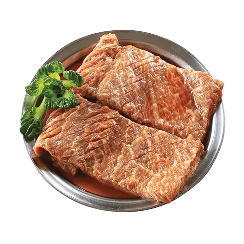 Gambar Makanan Magal Korean BBQ Alam Sutera 3