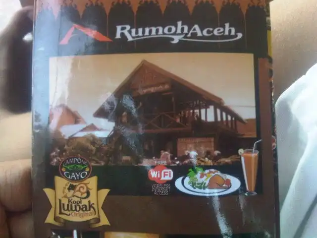 Gambar Makanan Warung Rumoh Aceh 10