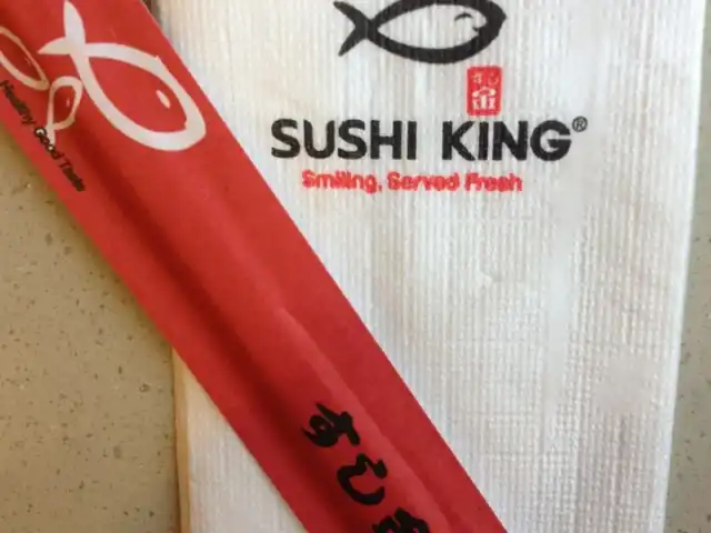 Sushi King Food Photo 6