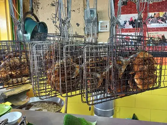 Gambar Makanan Warung Nasi Alam Sunda Khas Cianjur 11