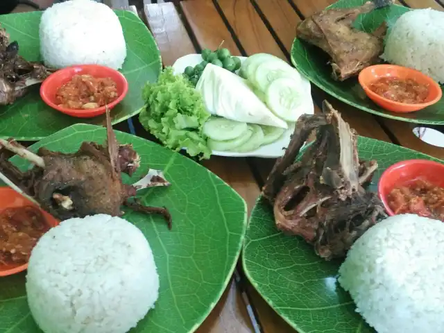 Gambar Makanan Restoran Taman Pringsewu 16