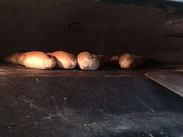 Ankara Ekmek'nin yemek ve ambiyans fotoğrafları 1