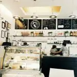 Aruma Coffee Lounge Food Photo 3
