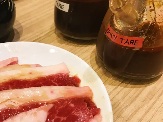 Gambar Makanan Gyu Kaku 8