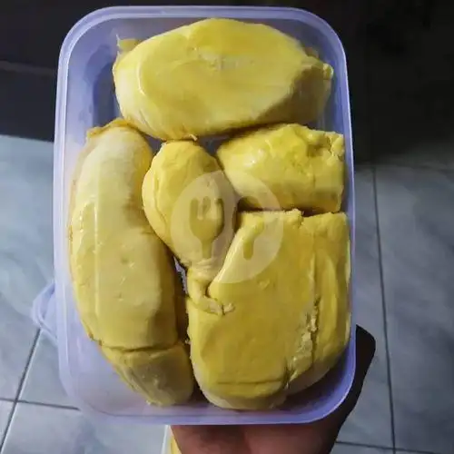 Gambar Makanan Republik Durian 11