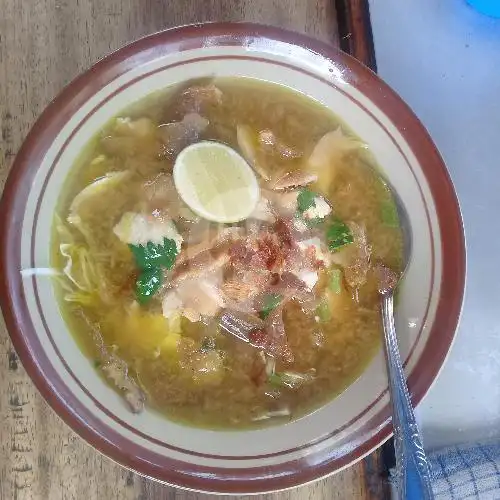 Gambar Makanan Soto Ayam Surabaya Cak Yudi, Cakung 1