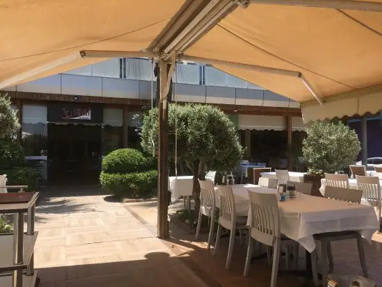 Sipari Restaurant'nin yemek ve ambiyans fotoğrafları 9