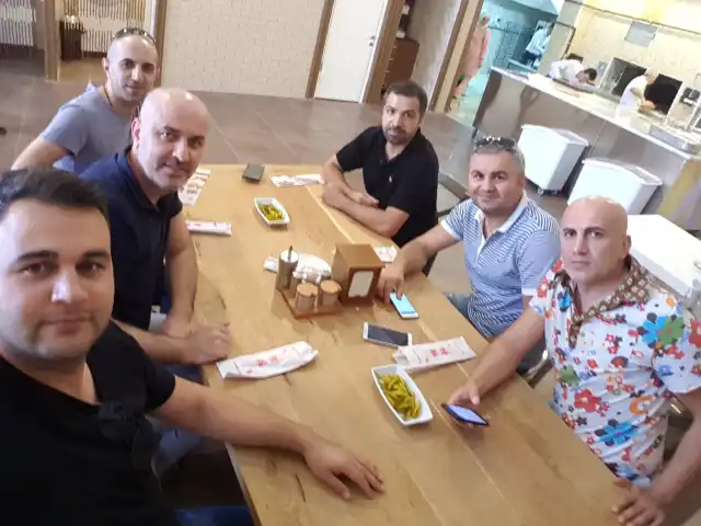 Trabzon Harlı Fırın Ve Pide'nin yemek ve ambiyans fotoğrafları 17