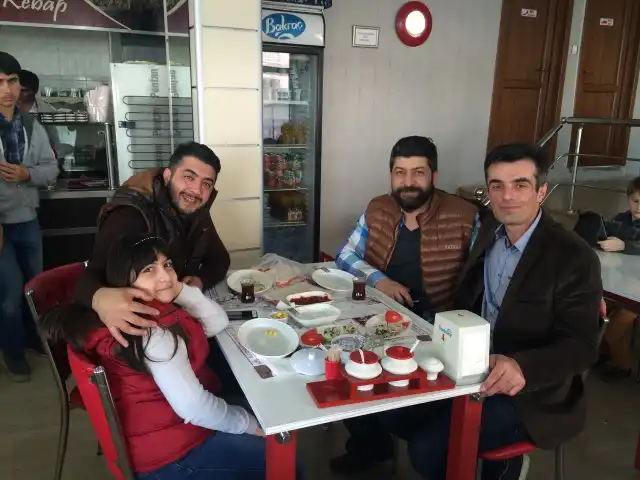 Saidoğlu Cağ Kebap'nin yemek ve ambiyans fotoğrafları 13