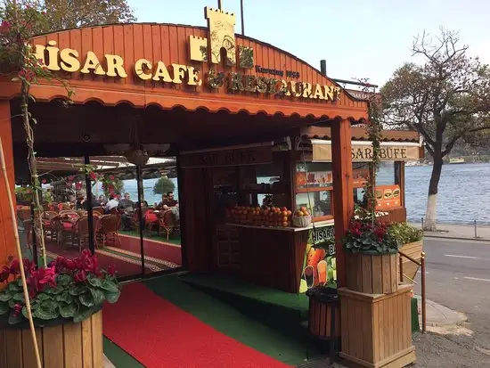 Hisar Cafe ve Restoran