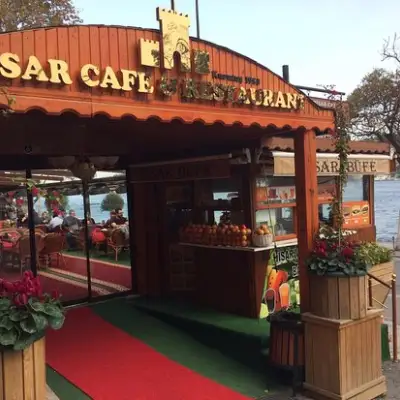 Hisar Cafe ve Restoran